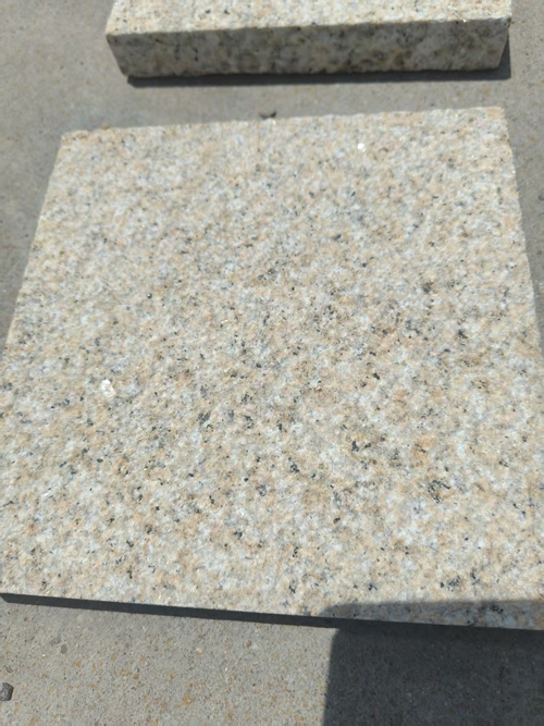 花岗石黄锈石提锈 花岗石黄锈石提锈