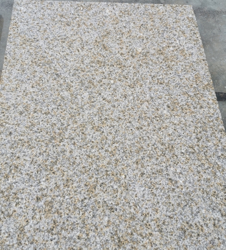 黄锈石荔枝面加工